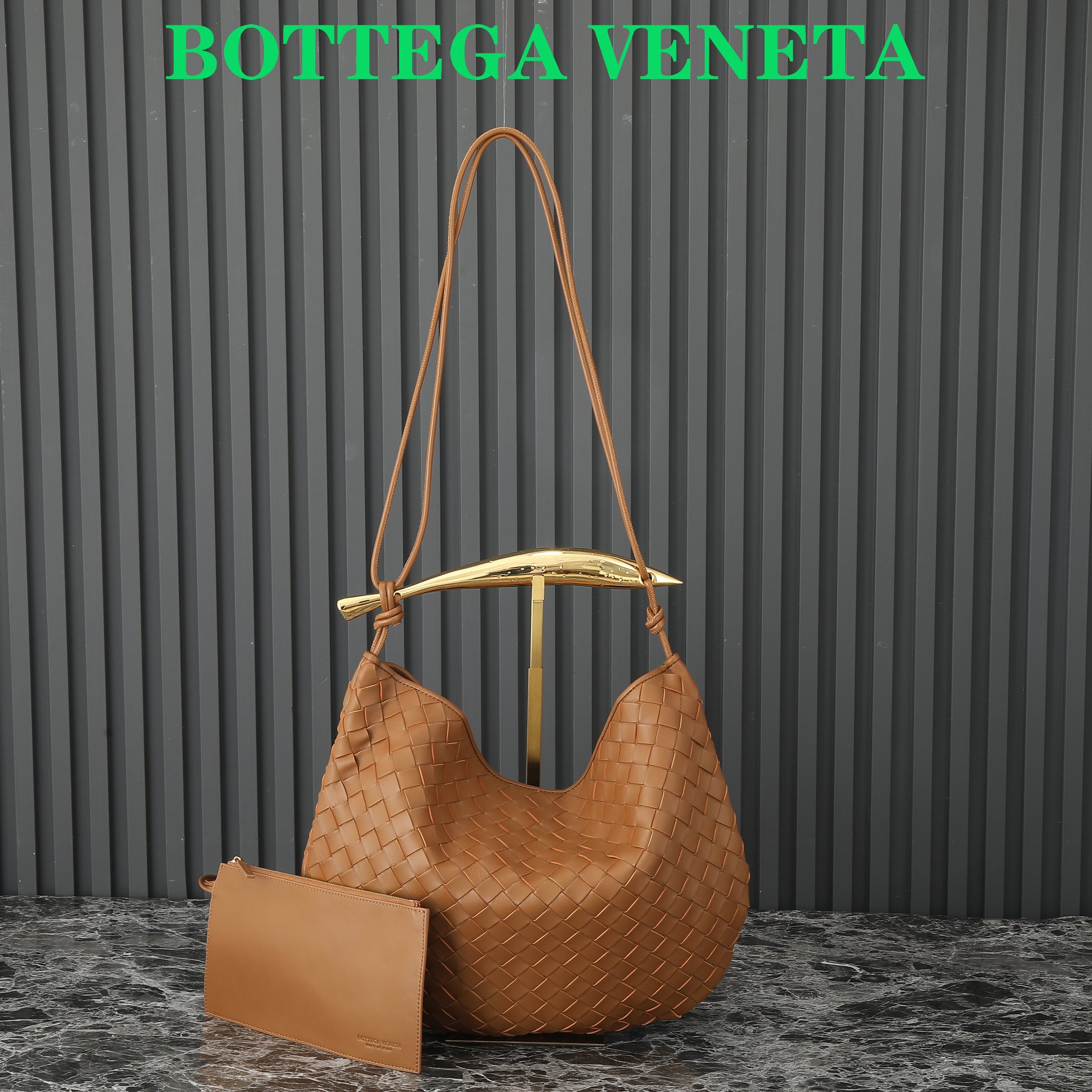 Bottega Veneta Hobo Bags